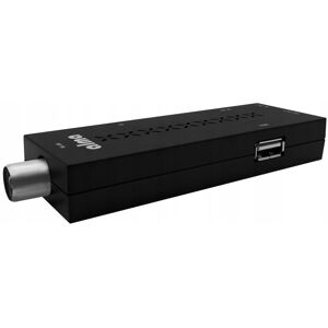 TESLA Alma 1660 Dongle Tuner DVB-T2 H.265 HEVC TESLA Alma 1660 Dongle Tuner DVB-T2 H.265 HEVC