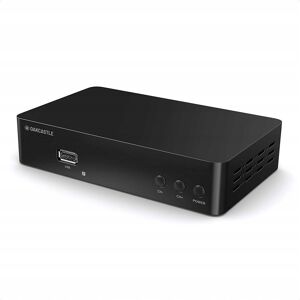 Inny producent TUNER DVB-S2 OAKCASTLE SB200 ODBIORNIK Inny producent TUNER DVB-S2 OAKCASTLE SB200 ODBIORNIK