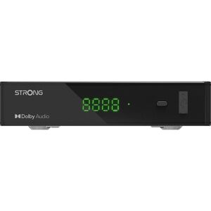 Motolp TUNER DVB-S2 STRONG SRT7815 HD Motolp TUNER DVB-S2 STRONG SRT7815 HD