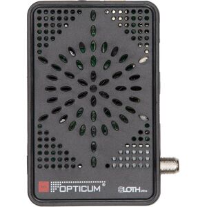 Tuner OPTICUM SLOTH ULTRA, odnowiony Tuner OPTICUM SLOTH ULTRA, odnowiony