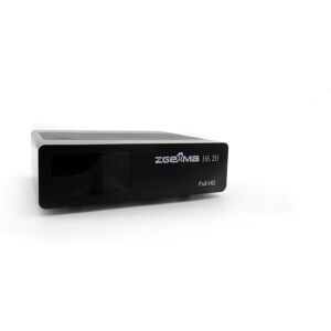 Tuner ZGEMMA H8.2H Combo, DVB-S2X/T2/C, Linux E2 Tuner ZGEMMA H8.2H Combo, DVB-S2X/T2/C, Linux E2