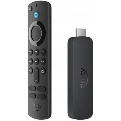 Amazon Fire TV Stick 4K 2024 Amazon Fire TV Stick 4K 2024