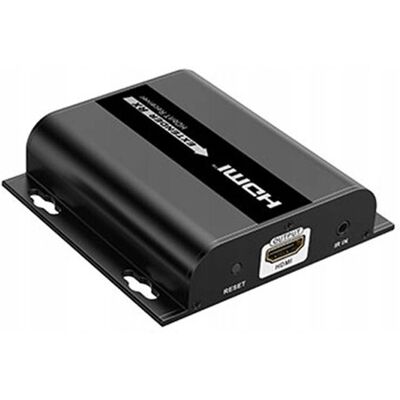 Spacetronik Konwerter HDMI na IP SPH-HIPIRv4 Odbiornik RX Spacetronik Konwerter HDMI na IP SPH-HIPIRv4 Odbiornik RX