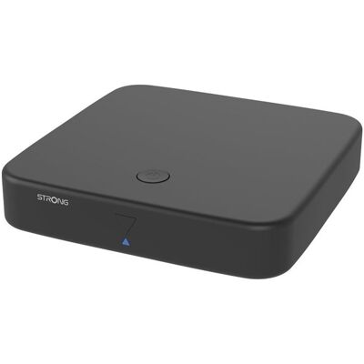 Odtwarzacz Multimedialny Smart Tv Strong Srt 420 Dvb-T2 8 Gb Wi-Fi Atv344 Odtwarzacz Multimedialny Smart Tv Strong Srt 420 Dvb-T2 8 Gb Wi-Fi Atv344