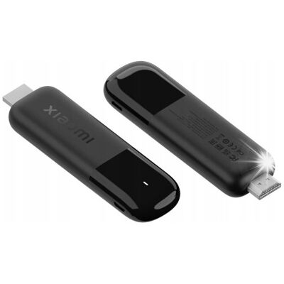 Inny producent Odtwarzacz multimedialny TV Xiaomi Mi TV Stick 4K 2nd Gen Google Inny producent Odtwarzacz multimedialny TV Xiaomi Mi TV Stick 4K 2nd Gen Google