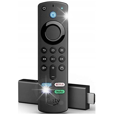 Inny producent Przystawka Smart TV Amazon Fire TV Stick 4K MAX Chromecast ULTRA HD HDR10+ Inny producent Przystawka Smart TV Amazon Fire TV Stick 4K MAX Chromecast ULTRA HD HDR10+