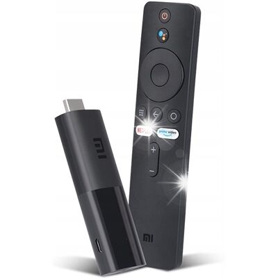 Inny producent Przystawka TV XIAOMI Mi TV Stick odtwarzacz multimedialny Inny producent Przystawka TV XIAOMI Mi TV Stick odtwarzacz multimedialny