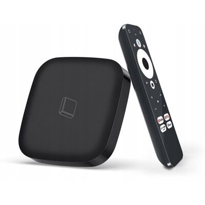 Inny producent SMART TV Box 4K Hako Pro 2GB RAM + 16GB pamięci wew. Android 11 Inny producent SMART TV Box 4K Hako Pro 2GB RAM + 16GB pamięci wew. Android 11