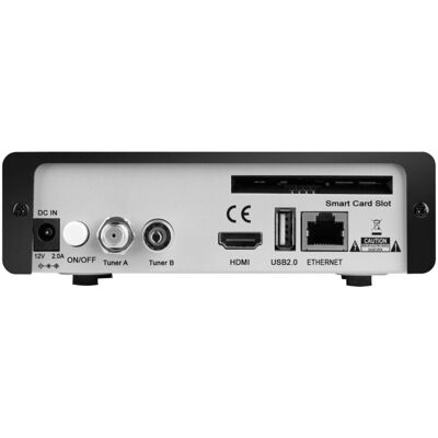 LP Tuner combo Zgemma H8.2H DVB-S LP Tuner combo Zgemma H8.2H DVB-S