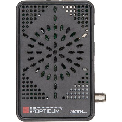 Tuner Opticum Sloth Ultra, Odnowiony Tuner Opticum Sloth Ultra, Odnowiony