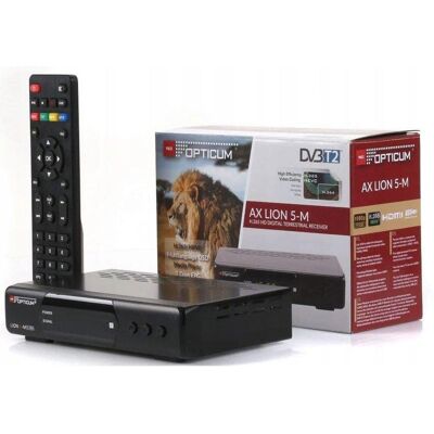 Microsoft Tuner TV Dekoder DVB-T2 HEVC Telewizji Cyfrowej Naziemnej do Telewizora Microsoft Tuner TV Dekoder DVB-T2 HEVC Telewizji Cyfrowej Naziemnej do Telewizora