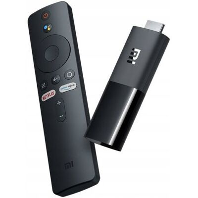 Xiaomi Mi Tv Stick 8gb Android Tv 9 Chromecast Wifi Bluetooth 1080p Premium Xiaomi Mi Tv Stick 8gb Android Tv 9 Chromecast Wifi Bluetooth 1080p Premium