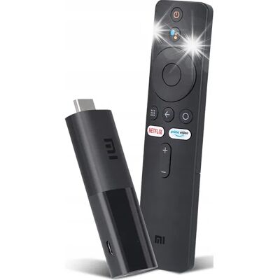 Inny producent Mała Przystawka Telewizja Smart Tv Xiaomi Box Stick 8gb Android Chrome-Cast Inny producent Mała Przystawka Telewizja Smart Tv Xiaomi Box Stick 8gb Android Chrome-Cast
