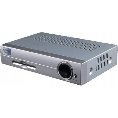 Inny producent Nowy Tuner Cyfrowy LINBOX 5558 Linux SREBRNY Inny producent Nowy Tuner Cyfrowy LINBOX 5558 Linux SREBRNY