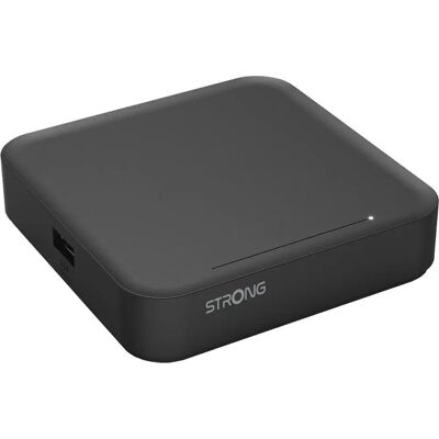 Inny producent Odtwarzacz Multimedialny 4k Smart Strong Leap-S3 Inny producent Odtwarzacz Multimedialny 4k Smart Strong Leap-S3