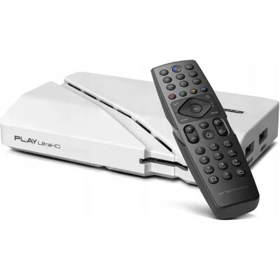 Odtwarzacz Multimedialny Dreambox Play Ultrahd 4k Uhd Android Tv 11 Atv279 Odtwarzacz Multimedialny Dreambox Play Ultrahd 4k Uhd Android Tv 11 Atv279