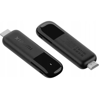 Inny producent Odtwarzacz Multimedialny Tv Xiaomi Mi Tv Stick 4k 2nd Gen Google Inny producent Odtwarzacz Multimedialny Tv Xiaomi Mi Tv Stick 4k 2nd Gen Google