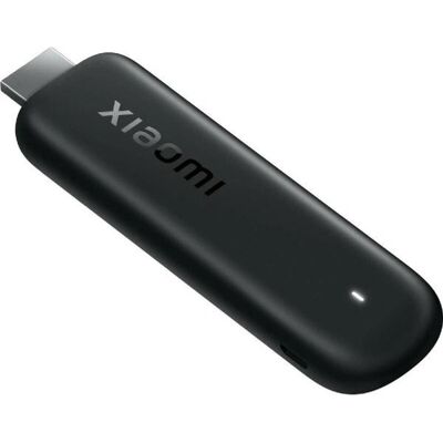 Odtwarzacz multimedialny Xiaomi TV Stick HD 2. Gen Google TV 8GB 1,5 GHz Odtwarzacz multimedialny Xiaomi TV Stick HD 2. Gen Google TV 8GB 1,5 GHz