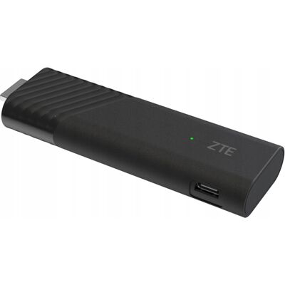 Inny producent Odtwarzacz multimedialny ZTE Android TV Stick Google TV Inny producent Odtwarzacz multimedialny ZTE Android TV Stick Google TV