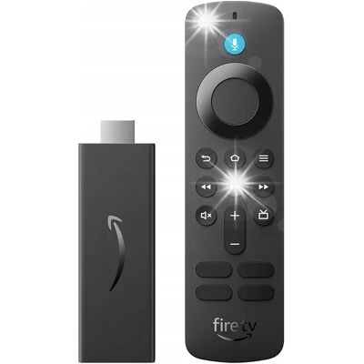 Inny producent Przystawka Smart Tv Amazon Fire Tv Stick Full Hd 2024 Chromecast Hdr10+ Inny producent Przystawka Smart Tv Amazon Fire Tv Stick Full Hd 2024 Chromecast Hdr10+