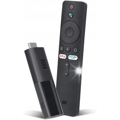 Smart Odtwarzacz Xiaomi Mi Tv Stick Fhd Android Tv Smart Odtwarzacz Xiaomi Mi Tv Stick Fhd Android Tv
