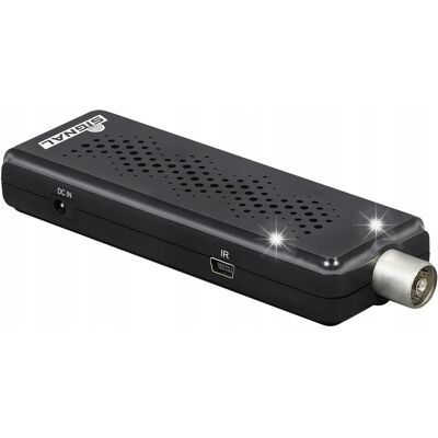 Inny producent Tuner DVBT2 HEVC T2-MINI Signal Inny producent Tuner DVBT2 HEVC T2-MINI Signal