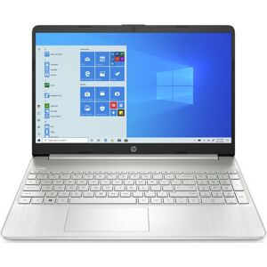 Laptop HP 15s-eq2002nw, 15.6'”, Ryzen 3 5300U, 8 GB RAM, 256 GB SSD, Windows 10 Home