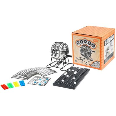 Bingo Lotto, gra towarzyska, Tactic Bingo Lotto, gra towarzyska, Tactic