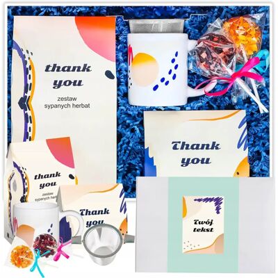 Cup&You Personalizowany Box Prezentowy Z Własnym Nadrukiem - Zestaw Premium Na Prezent Upominek Podziękowanie Dla Nauczyciela Kobiety Faceta Niej Niego Mamy.. Cup&You Personalizowany Box Prezentowy Z Własnym Nadrukiem - Zestaw Premium Na Prezent Upominek Podziękowanie Dla Nauczyciela Kobiety Faceta Niej Niego Mamy..