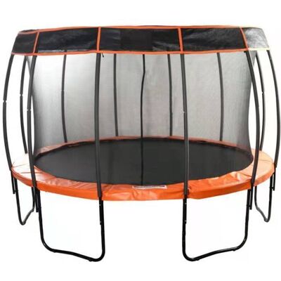 UPOMINKARNIA Daszek do trampoliny 16FT/487cm UPOMINKARNIA Daszek do trampoliny 16FT/487cm