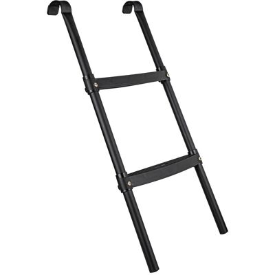 Drabinka Do Trampolin Insportline Flea 305, 366 I 427 Cm - Długość 86 Cm Drabinka Do Trampolin Insportline Flea 305, 366 I 427 Cm - Długość 86 Cm