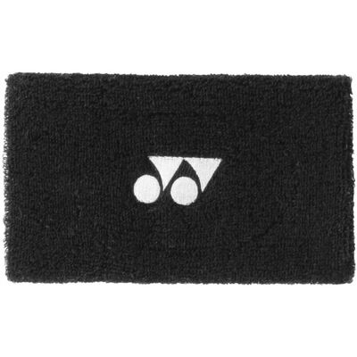 Frotka Opaska Na Nadgarstek Rękę Yonex Wirst Band Long X1 Black Sportowa Frotka Opaska Na Nadgarstek Rękę Yonex Wirst Band Long X1 Black Sportowa