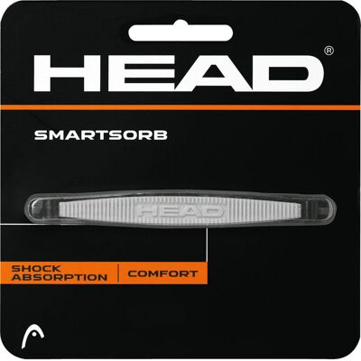 Head, Tłumik, Smartsorb Head, Tłumik, Smartsorb