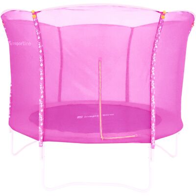 inSPORTline, ochronna siatka do trampoliny Lily inSPORTline, ochronna siatka do trampoliny Lily