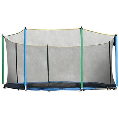 Insportline, Siatka Bezpieczeństwa Do Trampoliny Insportline, Siatka Bezpieczeństwa Do Trampoliny