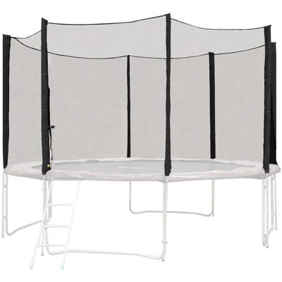 Insportline, Siatka Ochronna Do Trampoliny Froggy Insportline, Siatka Ochronna Do Trampoliny Froggy