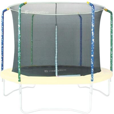 inSPORTline, siatka ochronna do trampoliny Sun inSPORTline, siatka ochronna do trampoliny Sun