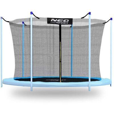 GLOBAL INCOME Neo-Sport, siatka wewnętrzna do trampoliny GLOBAL INCOME Neo-Sport, siatka wewnętrzna do trampoliny