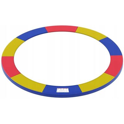 Inny producent Osłona Krawędzi Sprężyn Do Trampoliny 305 Cm Odporna Na Uv Inny producent Osłona Krawędzi Sprężyn Do Trampoliny 305 Cm Odporna Na Uv