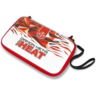 Inny producent Pokrowiec na rzutki Harrows Damon Heta The Heat Pro 6 Case Pro6CaseDamonHeta Inny producent Pokrowiec na rzutki Harrows Damon Heta The Heat Pro 6 Case Pro6CaseDamonHeta