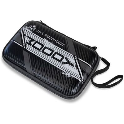 Inny producent Pokrowiec na rzutki Harrows Luke Woodhouse Pro 6 Case Pro6CaseLukeWoodhouse Inny producent Pokrowiec na rzutki Harrows Luke Woodhouse Pro 6 Case Pro6CaseLukeWoodhouse