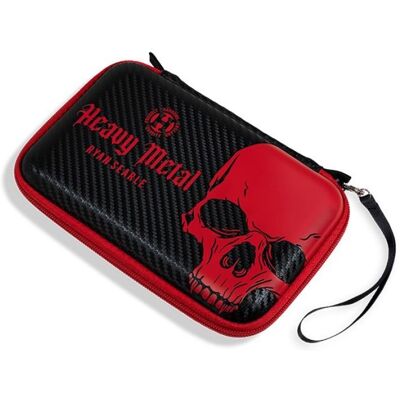 Inny producent Pokrowiec Na Rzutki Harrows Ryan Searle 'Heavy Meta'L Pro 6 Case Inny producent Pokrowiec Na Rzutki Harrows Ryan Searle 'Heavy Meta'L Pro 6 Case