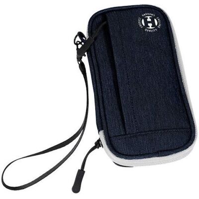 Inny producent Pokrowiec Na Rzutki Harrows Smart Case 3 Smartcase Blue/white Inny producent Pokrowiec Na Rzutki Harrows Smart Case 3 Smartcase Blue/white