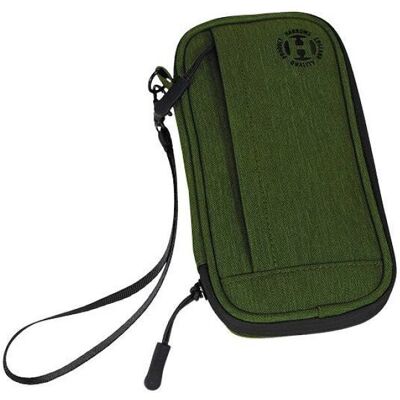 Inny producent Pokrowiec Na Rzutki Harrows Smart Case 3 Smartcase Green/black Inny producent Pokrowiec Na Rzutki Harrows Smart Case 3 Smartcase Green/black