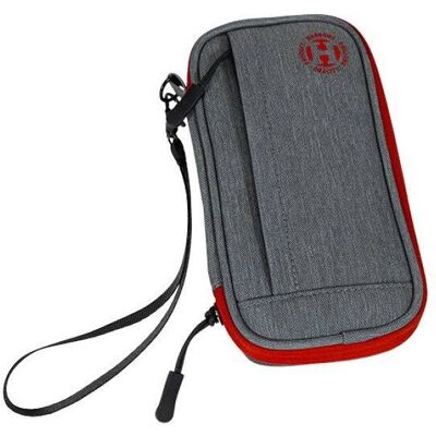 Inny producent Pokrowiec Na Rzutki Harrows Smart Case 3 Smartcase Grey/red Inny producent Pokrowiec Na Rzutki Harrows Smart Case 3 Smartcase Grey/red