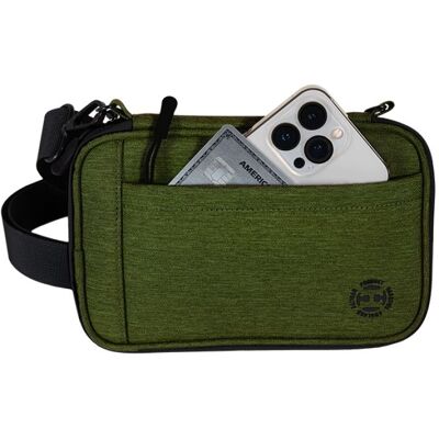 Inny producent Pokrowiec Na Rzutki Harrows Smart Case 6 Xl Smartcasexl Green/black Inny producent Pokrowiec Na Rzutki Harrows Smart Case 6 Xl Smartcasexl Green/black
