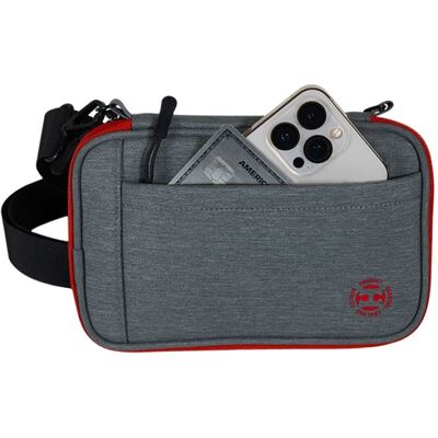 Inny producent Pokrowiec Na Rzutki Harrows Smart Case 6 Xl Smartcasexl Grey/red Inny producent Pokrowiec Na Rzutki Harrows Smart Case 6 Xl Smartcasexl Grey/red