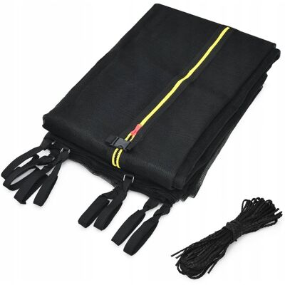 Siatka do trampoliny Costway 366-366 cm Siatka do trampoliny Costway 366-366 cm