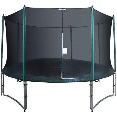 Siatka Ochronna Do Trampoliny Master 426 Cm Siatka Ochronna Do Trampoliny Master 426 Cm