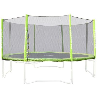 Siatka Ochronna Do Trampoliny Master 457 Cm Siatka Ochronna Do Trampoliny Master 457 Cm